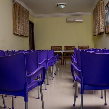My Choice Hotel Tema Bagian luar foto