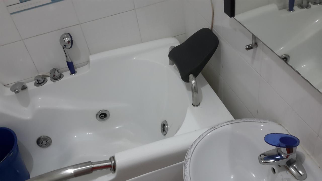 My Choice Hotel Tema Bagian luar foto