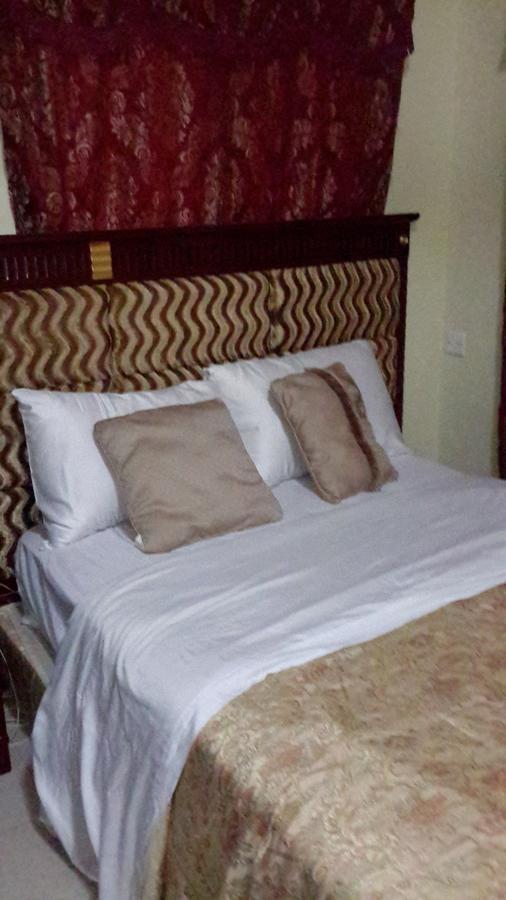 My Choice Hotel Tema Bagian luar foto