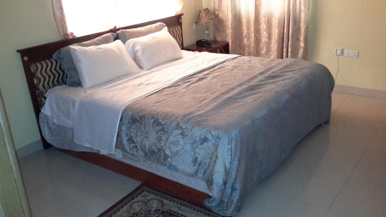 My Choice Hotel Tema Bagian luar foto
