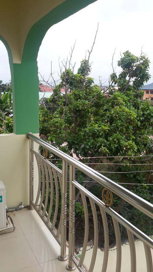 My Choice Hotel Tema Bagian luar foto