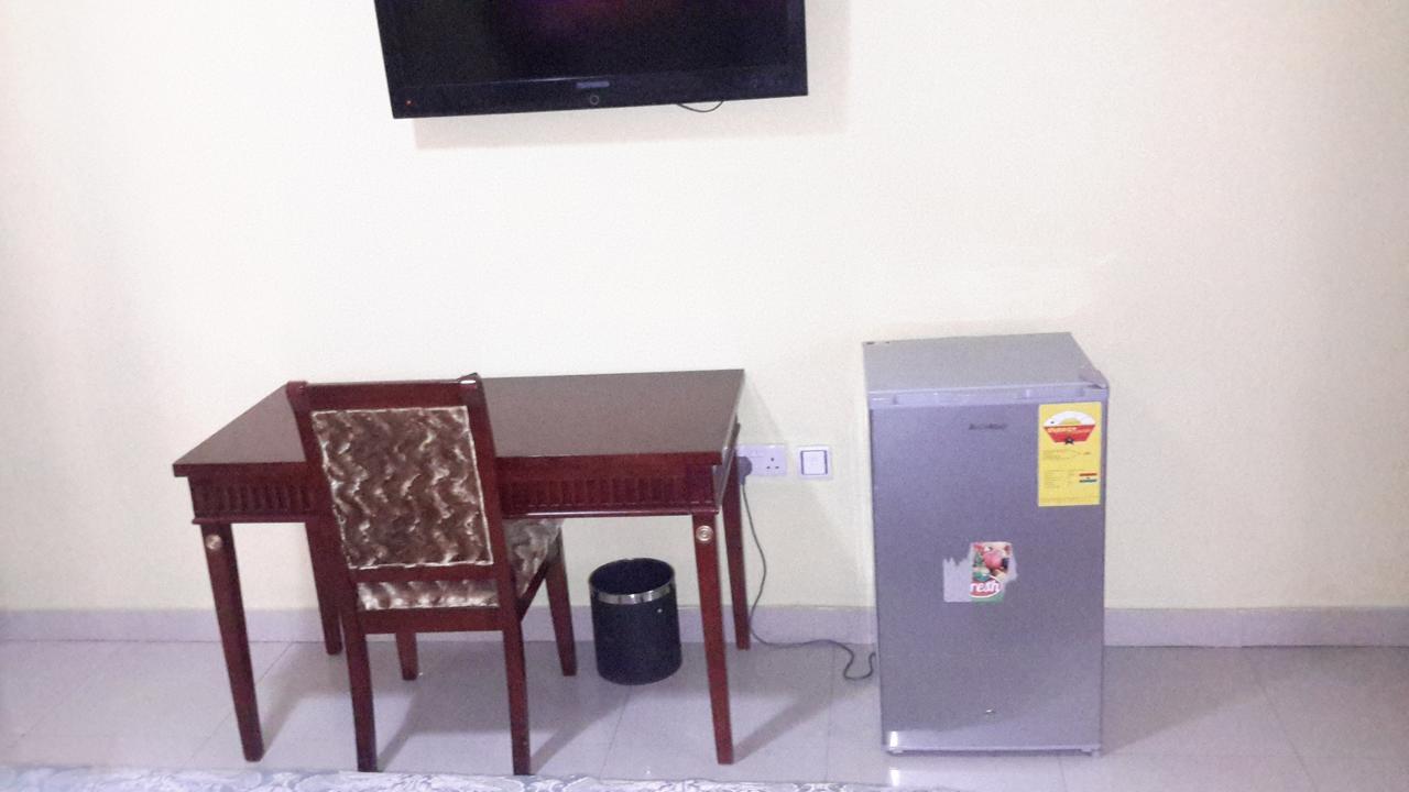 My Choice Hotel Tema Bagian luar foto