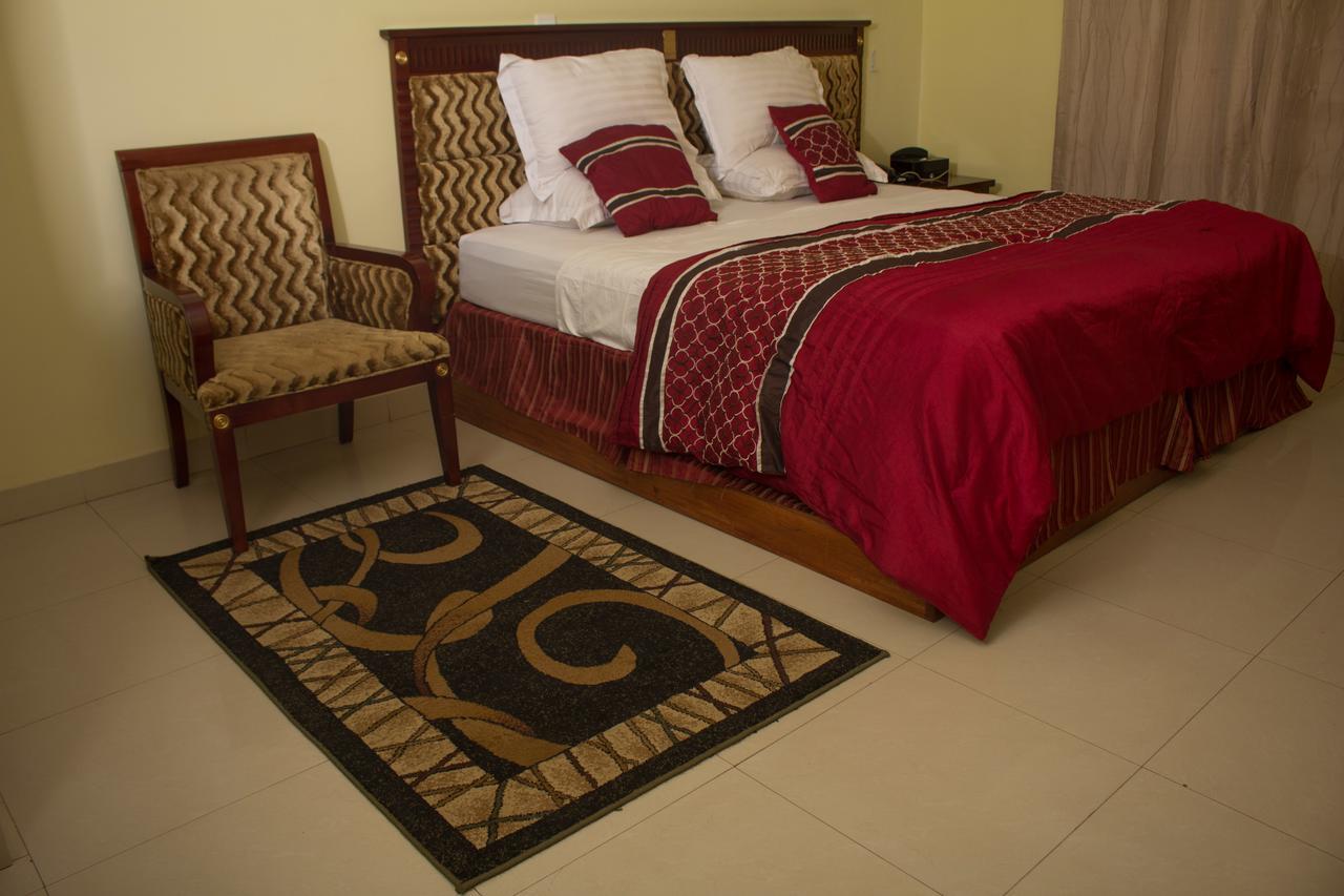 My Choice Hotel Tema Bagian luar foto