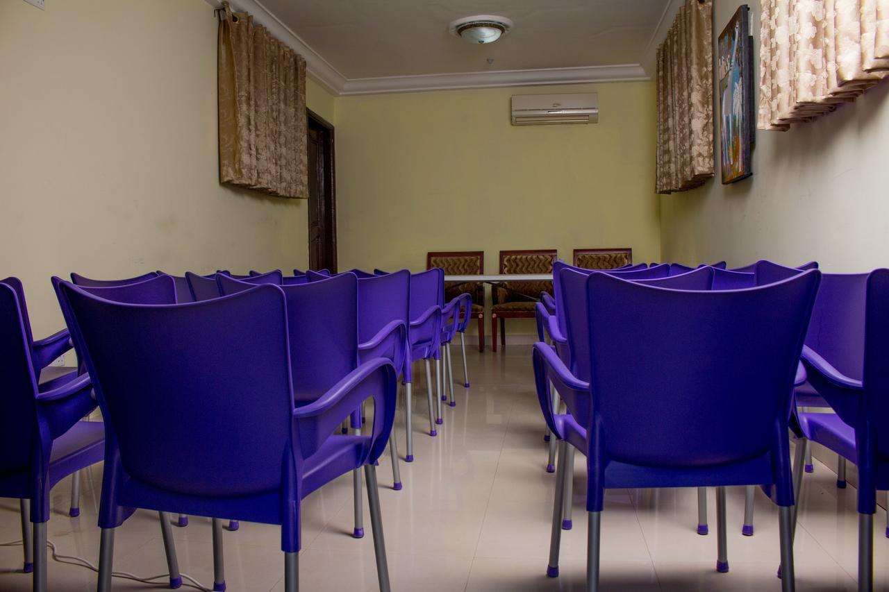 My Choice Hotel Tema Bagian luar foto