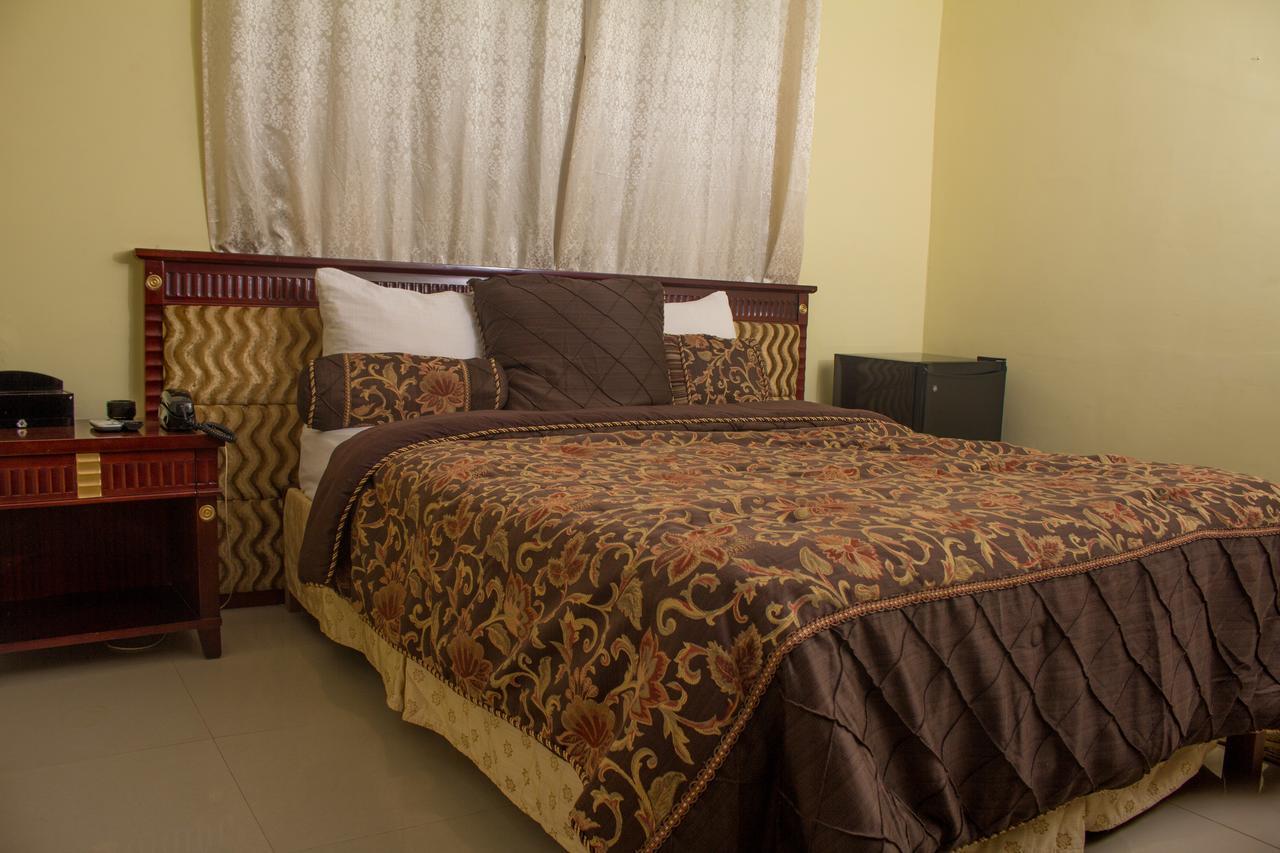 My Choice Hotel Tema Bagian luar foto