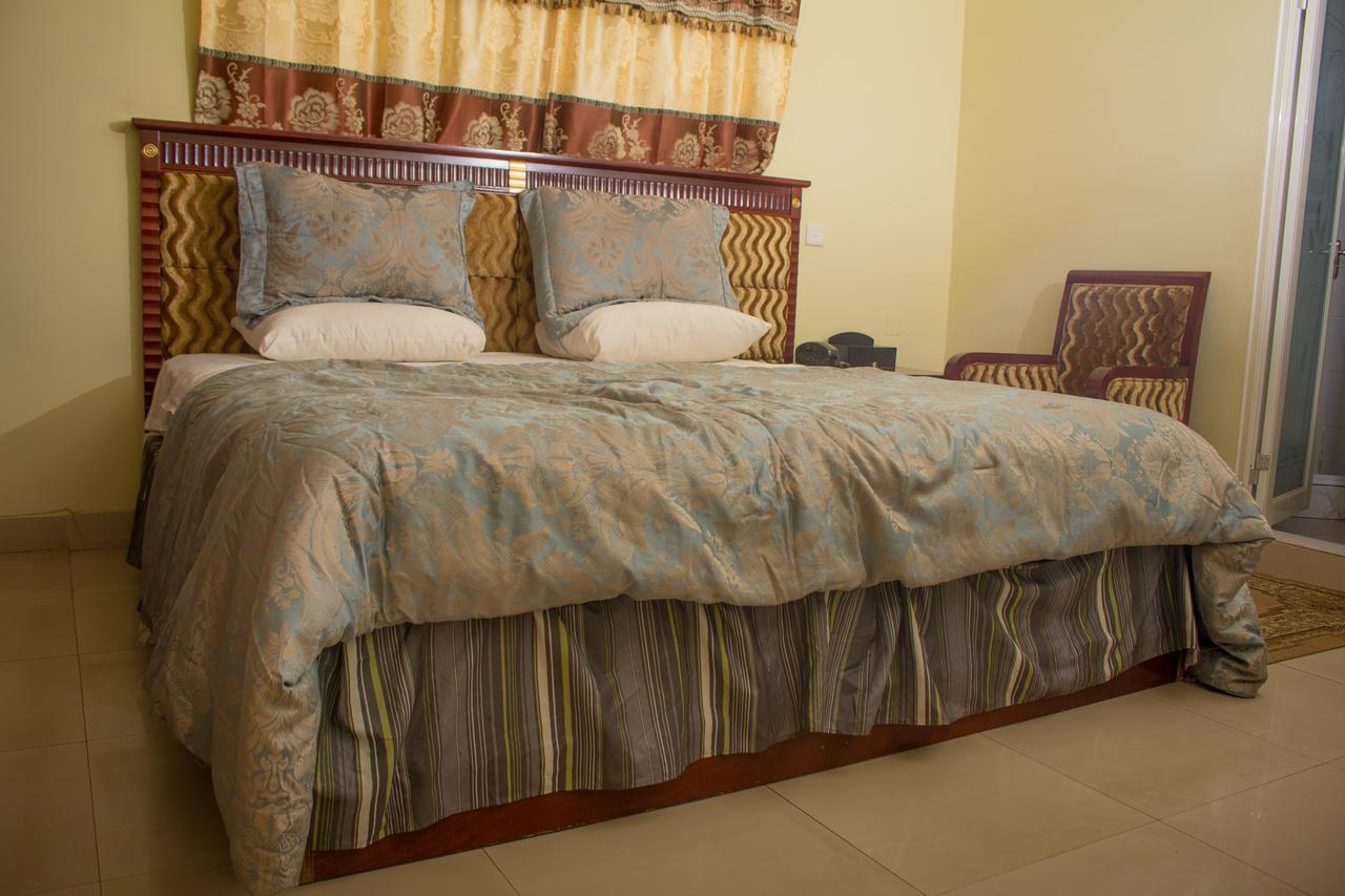 My Choice Hotel Tema Bagian luar foto