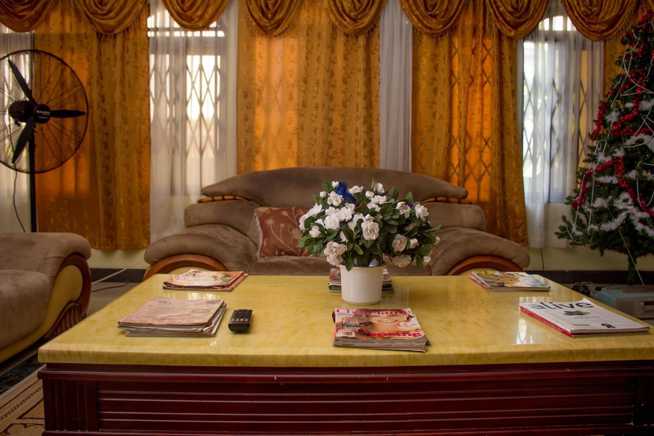My Choice Hotel Tema Bagian luar foto