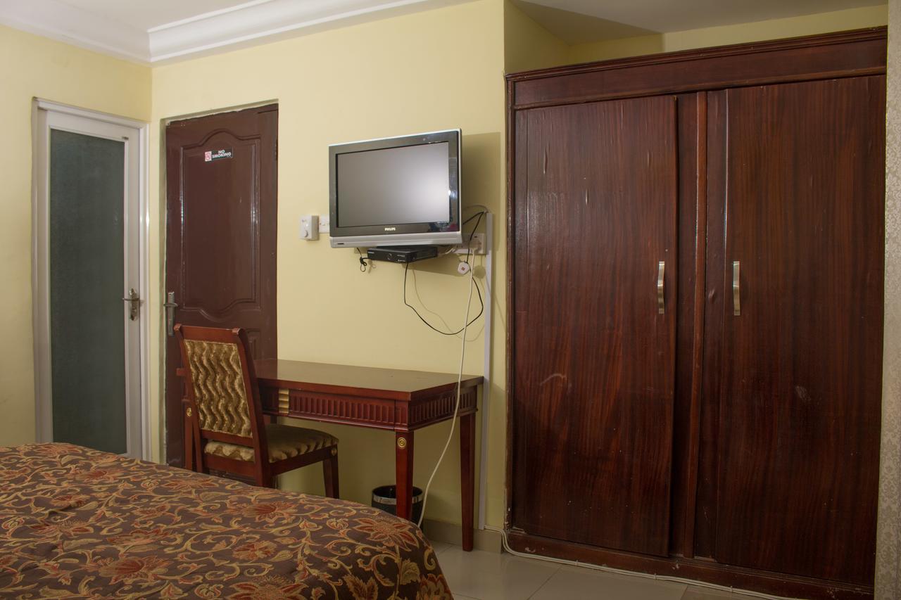 My Choice Hotel Tema Bagian luar foto