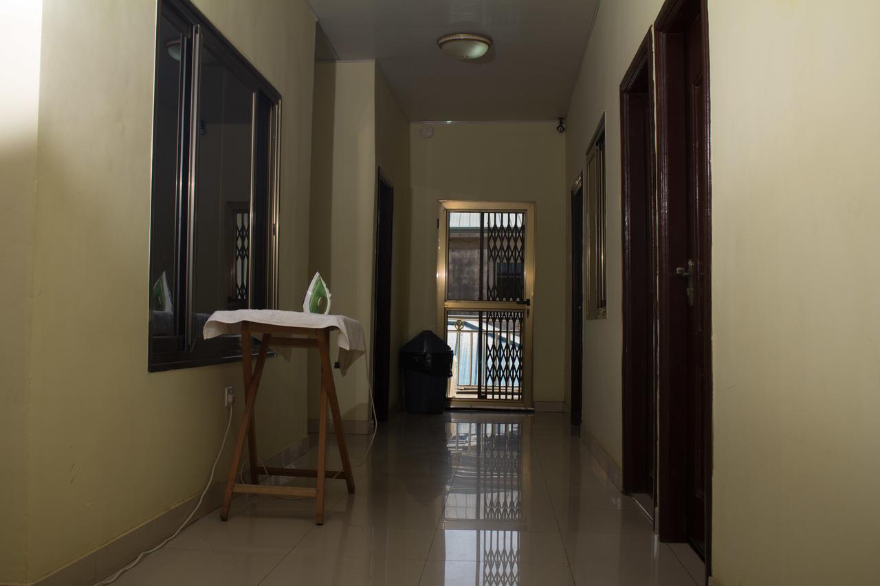 My Choice Hotel Tema Bagian luar foto