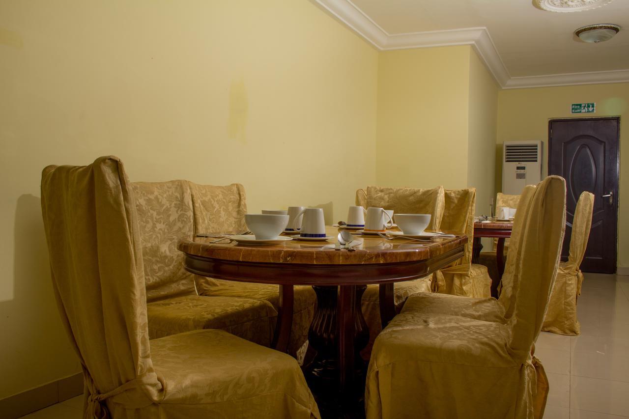 My Choice Hotel Tema Bagian luar foto